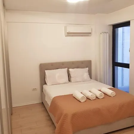 Costy's Lux Mamaia Nord Apartament Năvodari