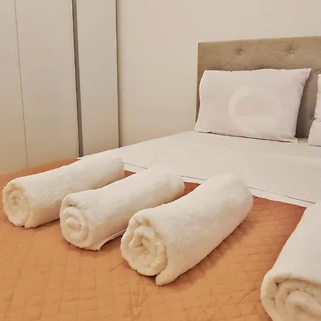 Costy's Lux Mamaia Nord Apartament Năvodari